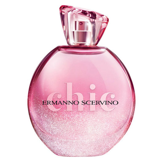 Ermanno Scervino Ermanno Scervino, Chic, Eau de Parfum, Für Frauen, 100 ml Regular