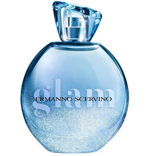Ermanno Scervino Ermanno Scervino, Glam, Eau De Parfum, For Women, 50 ml Regular