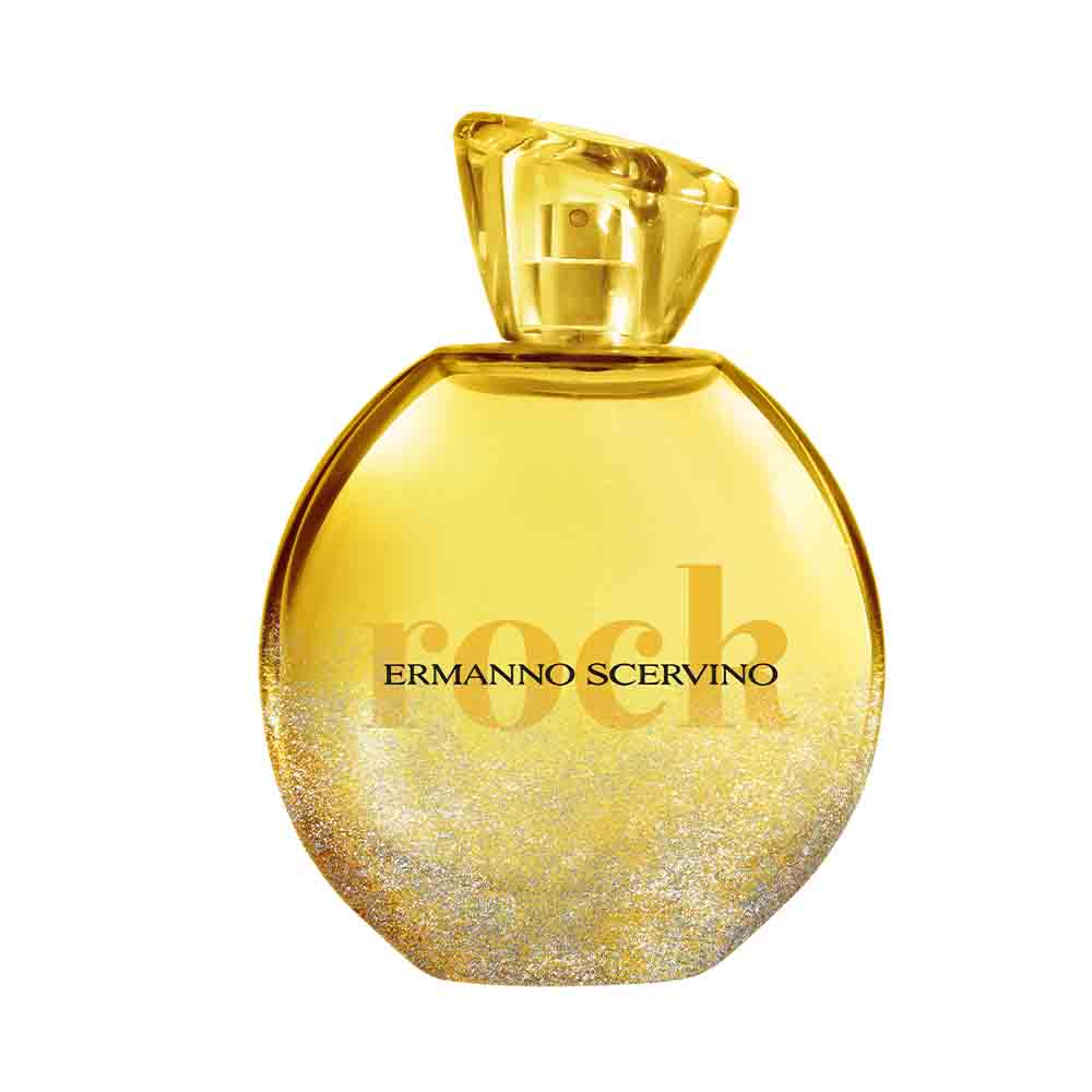 Ermanno Scervino Ermanno Scervino, Rock, Eau de Parfum, Für Frauen, 100 ml Regular
