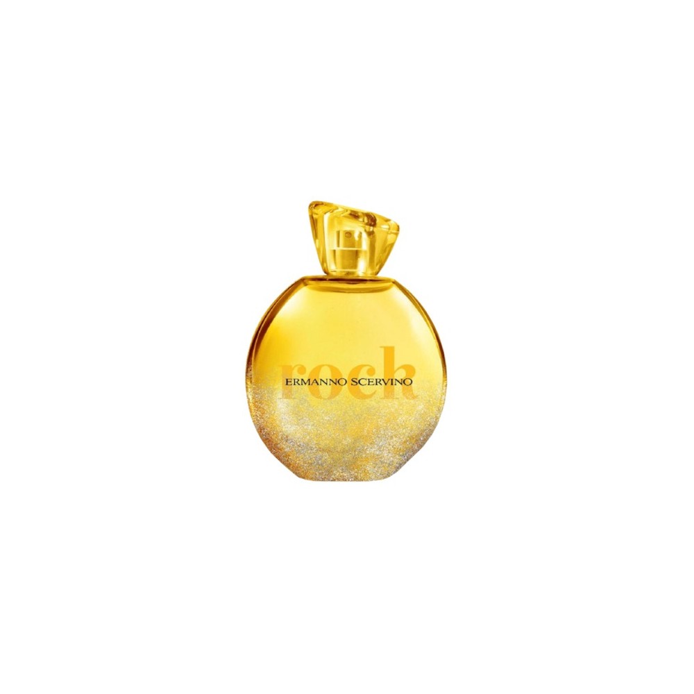Ermanno Scervino Ermanno Scervino, Rock, Eau De Parfum, For Women, 50 ml Regular