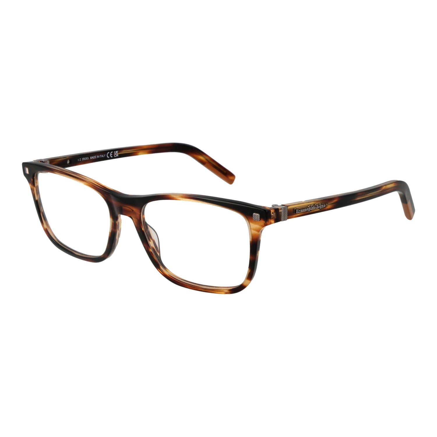ERMENEGILDO ZEGNA EYEWEAR EZ5187 56053 Sonnenbrille ansicht-3