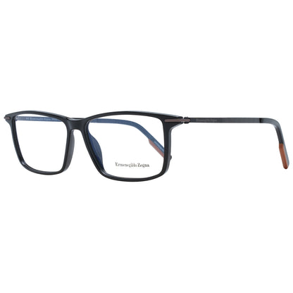 ERMENEGILDO ZEGNA EYEWEAR EZ5204 58001 Sonnenbrille ansicht-3