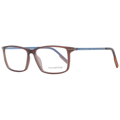 ERMENEGILDO ZEGNA EYEWEAR EZ5204 58058 Sonnenbrille ansicht-3