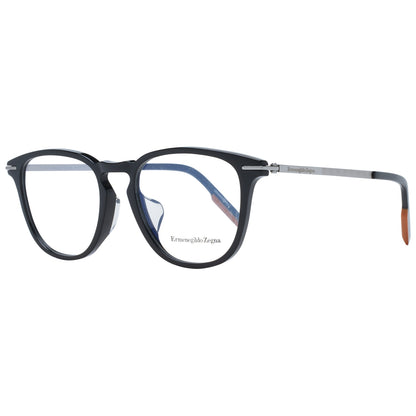 ERMENEGILDO ZEGNA EYEWEAR EZ5224-D 52005 Sonnenbrille ansicht-3