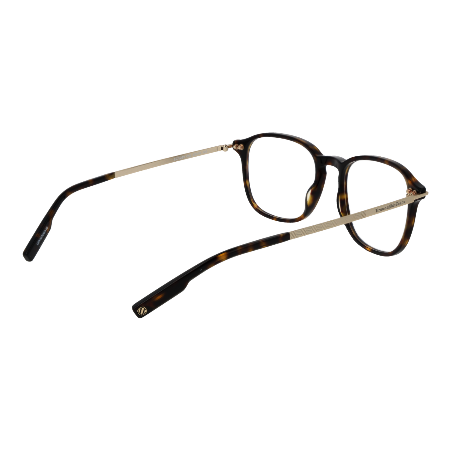 ERMENEGILDO ZEGNA EYEWEAR EZ5229 52052 Sonnenbrille ansicht-2
