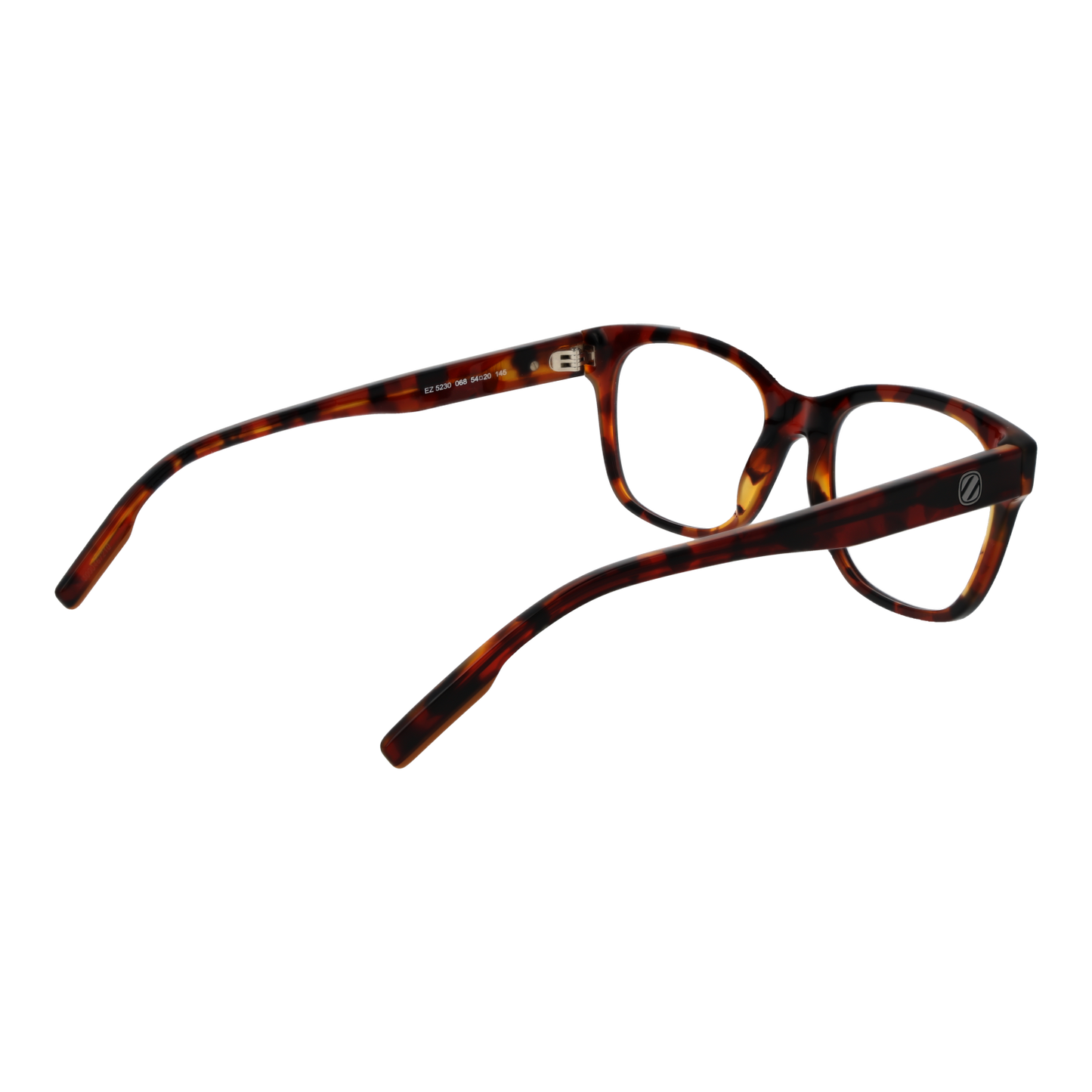 ERMENEGILDO ZEGNA EYEWEAR EZ5230 54068 Sonnenbrille ansicht-2