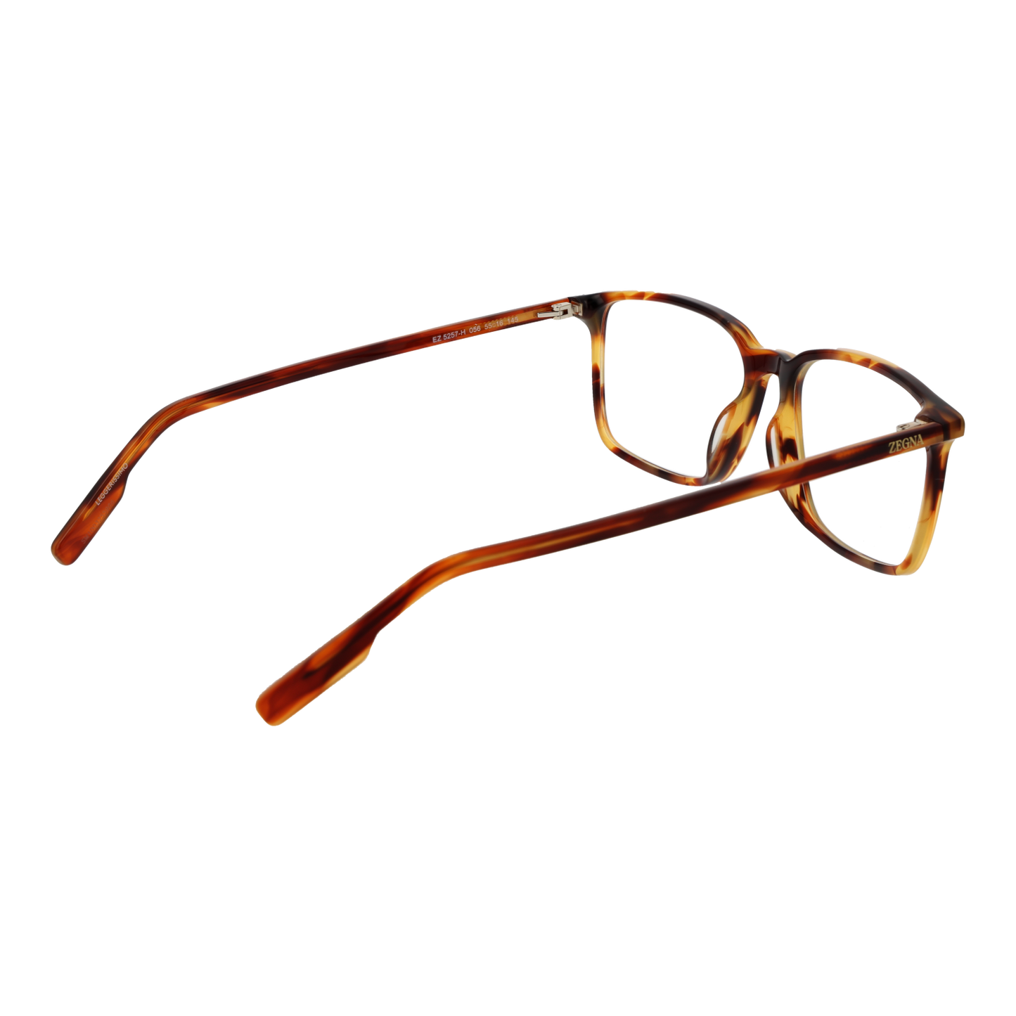ERMENEGILDO ZEGNA EYEWEAR EZ5257-H 55056 Sonnenbrille ansicht-2