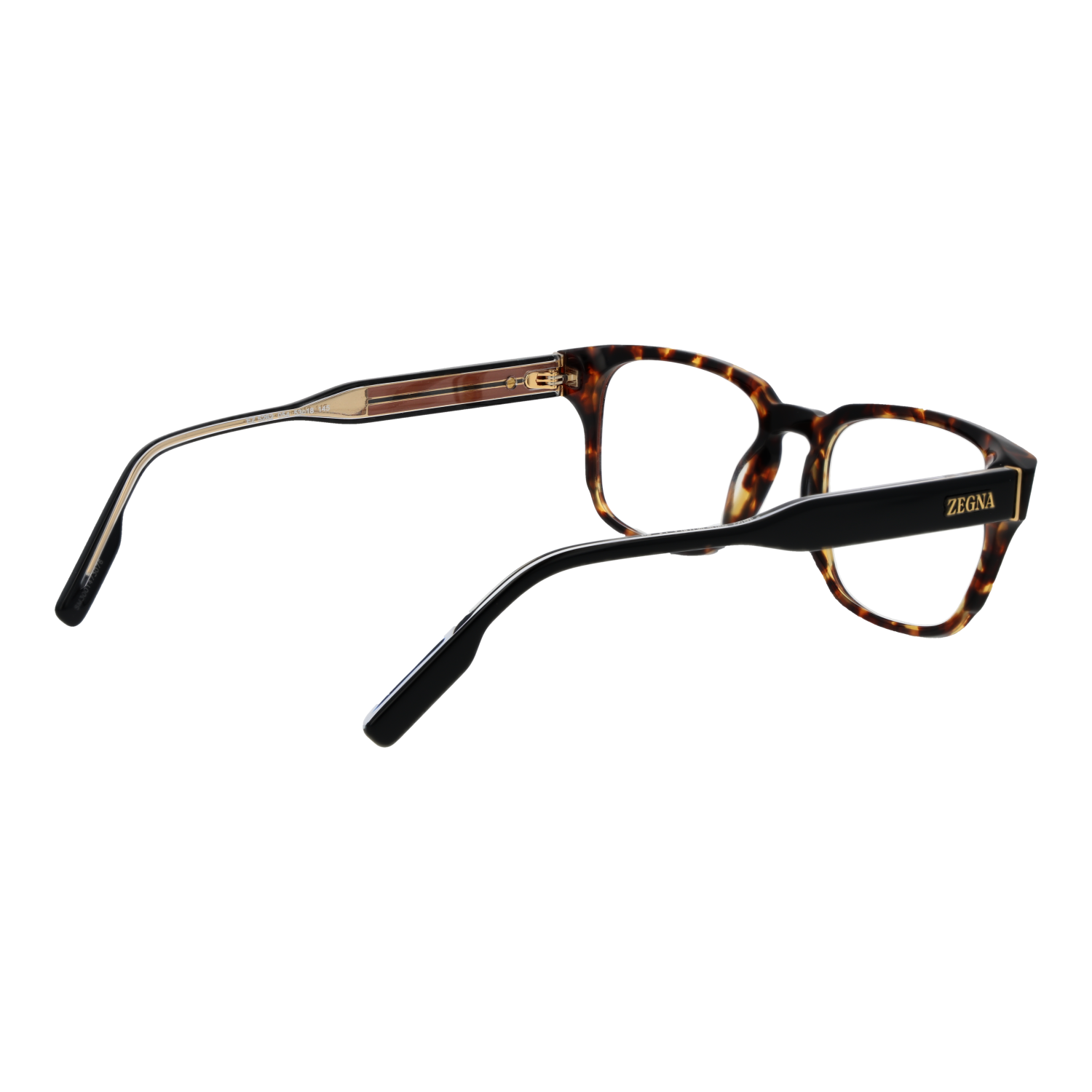 ERMENEGILDO ZEGNA EYEWEAR EZ5262 53054 Sonnenbrille ansicht-2