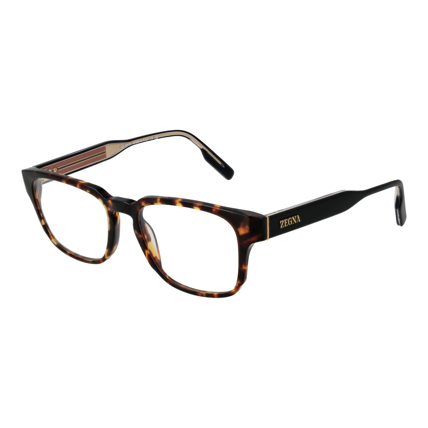 ERMENEGILDO ZEGNA EYEWEAR EZ5262 53054 Sonnenbrille ansicht-3