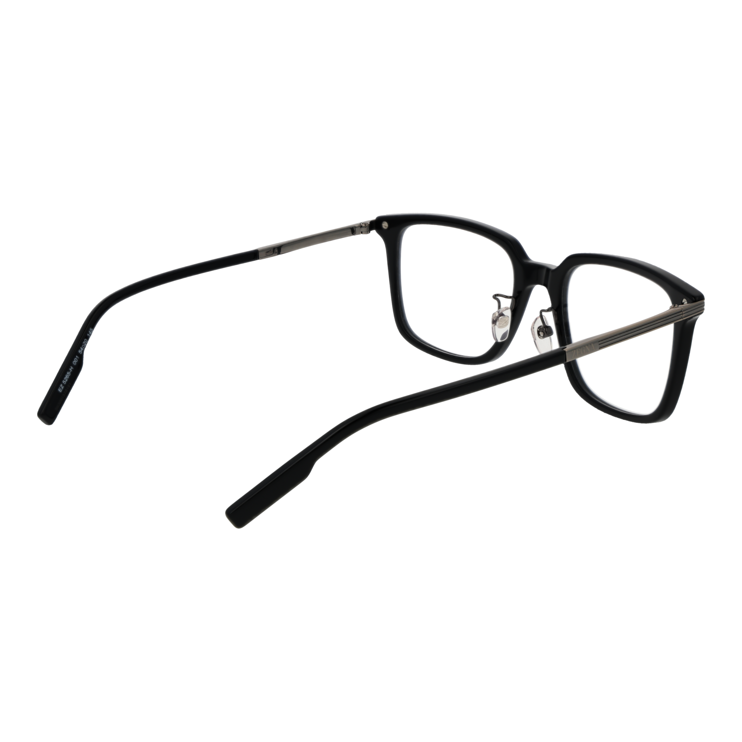 ERMENEGILDO ZEGNA EYEWEAR EZ5265-H 54001 Sonnenbrille ansicht-2