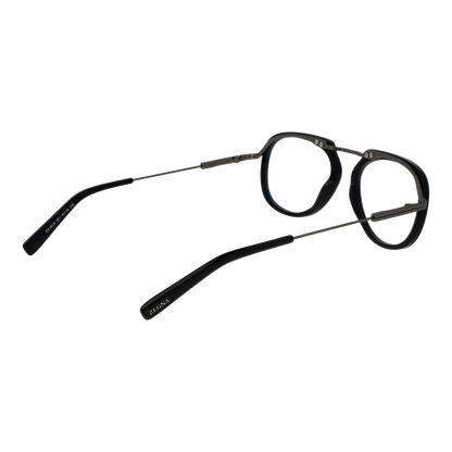 ERMENEGILDO ZEGNA EYEWEAR EZ5272 50001 Sonnenbrille ansicht-2