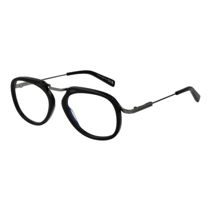 ERMENEGILDO ZEGNA EYEWEAR EZ5272 50001 Sonnenbrille ansicht-3