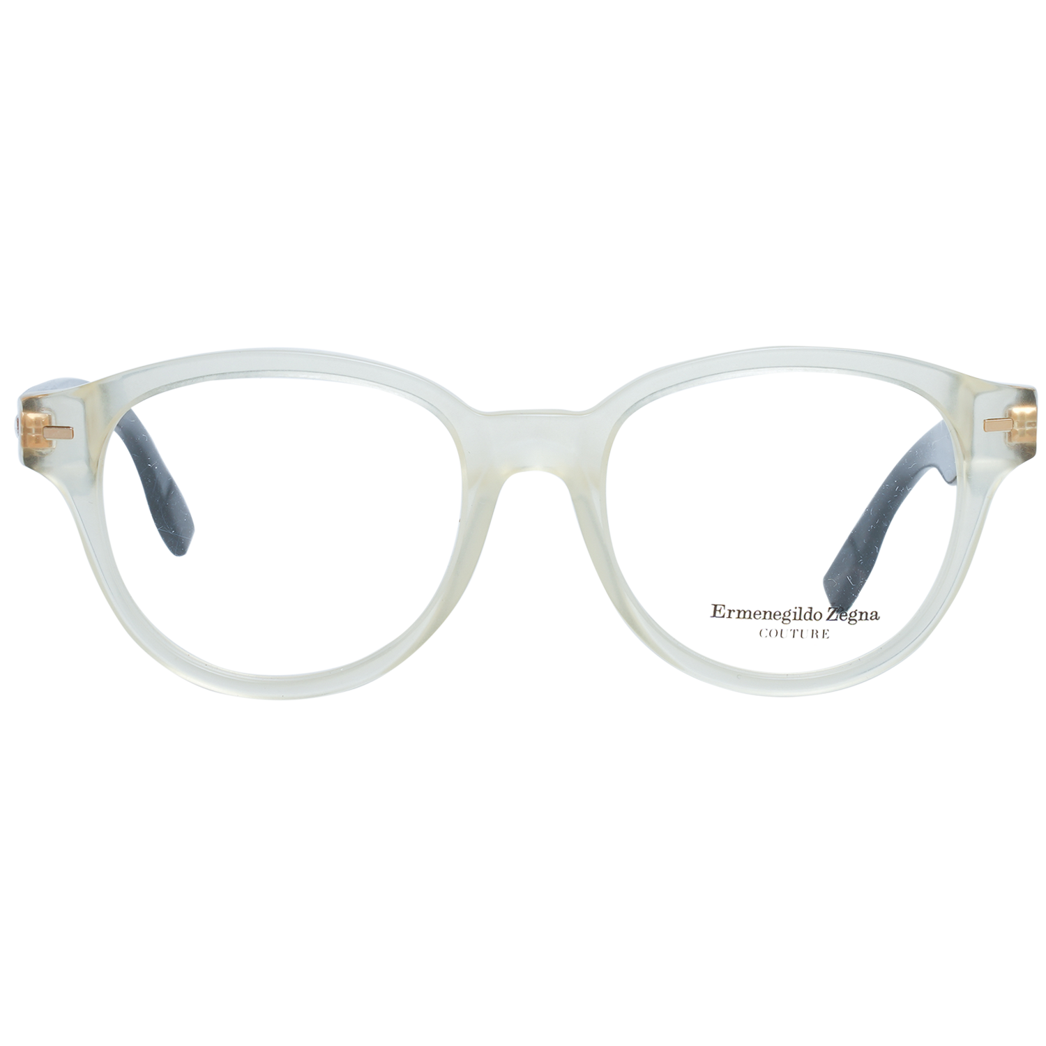 ERMENEGILDO ZEGNA EYEWEAR ZC5002 02651 Sonnenbrille ansicht-2