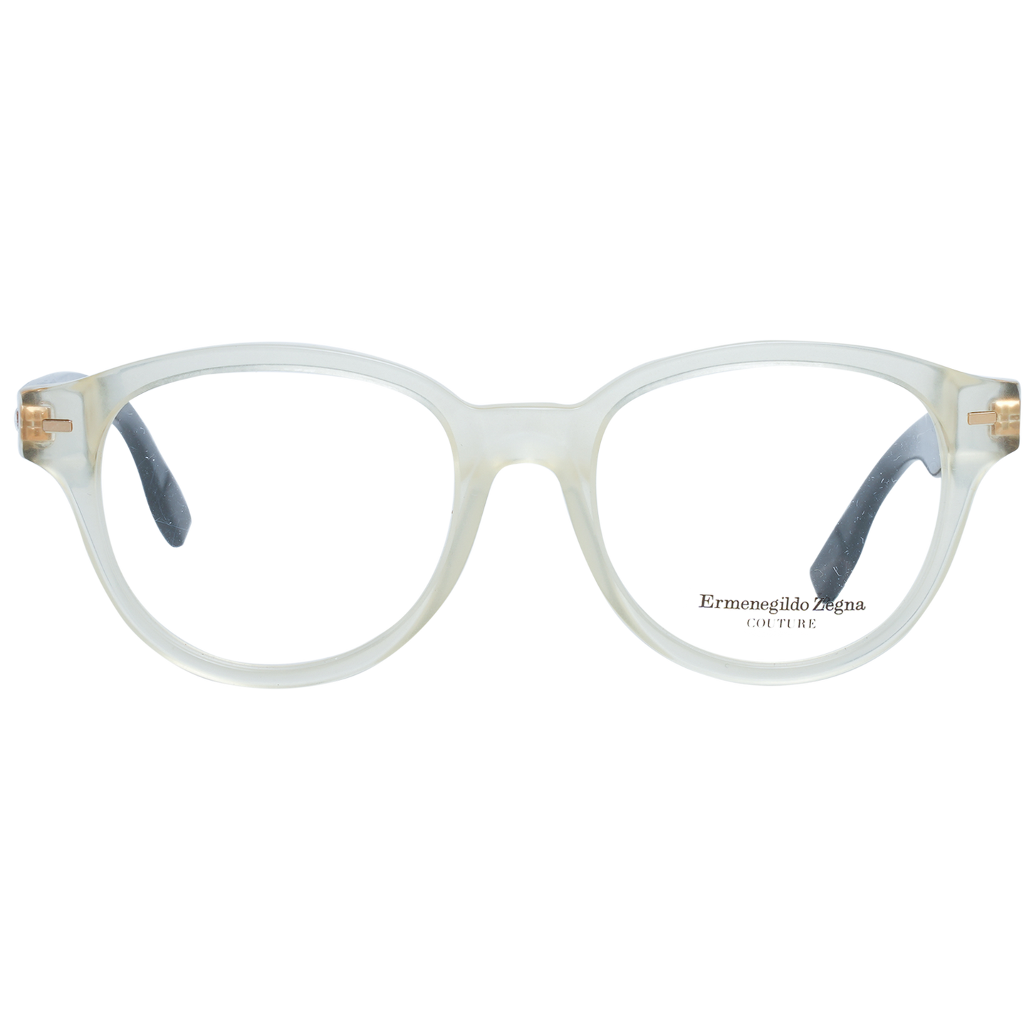 ERMENEGILDO ZEGNA EYEWEAR ZC5002 02651 Sonnenbrille
