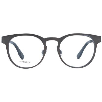 ERMENEGILDO ZEGNA EYEWEAR ZC5003 02048 Sonnenbrille ansicht-2
