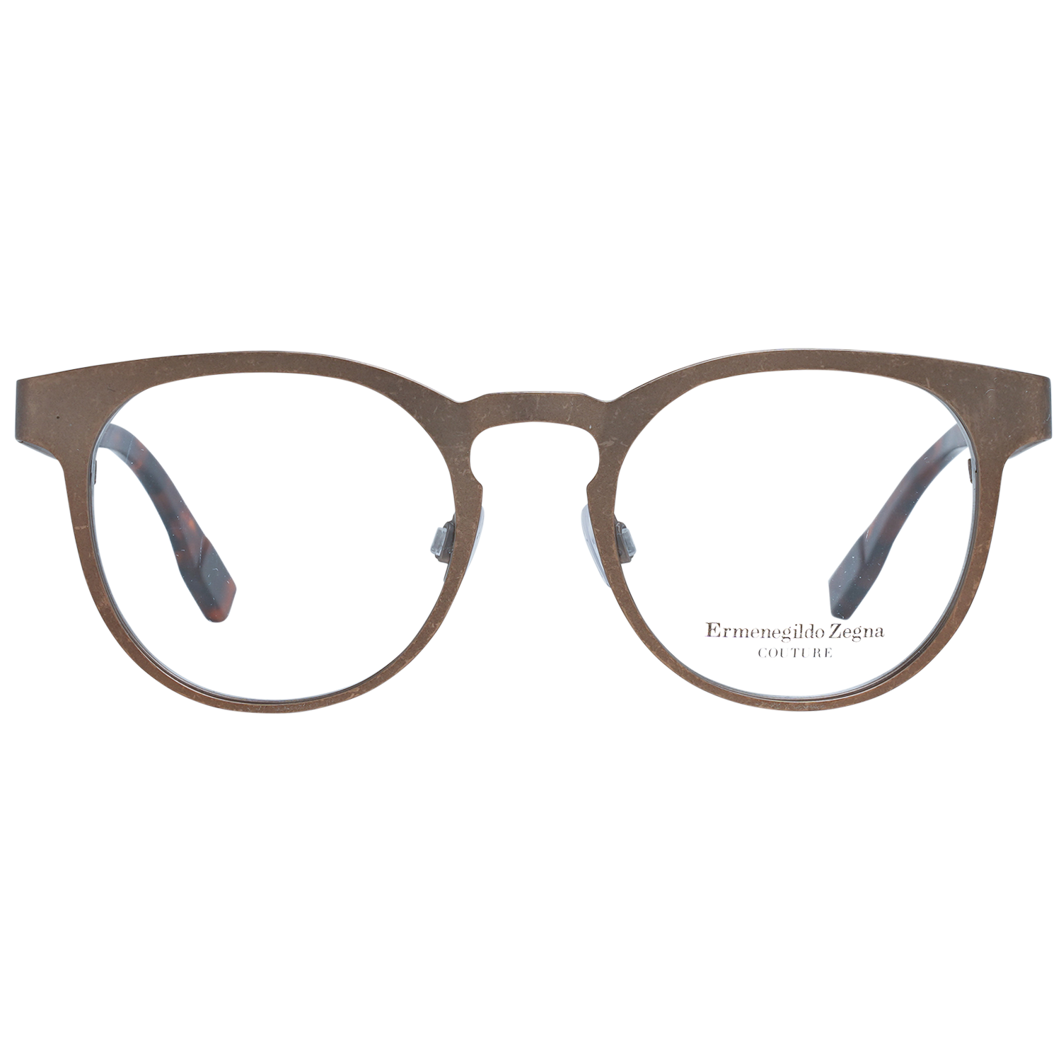 ERMENEGILDO ZEGNA EYEWEAR ZC5003 03448 Sonnenbrille ansicht-2
