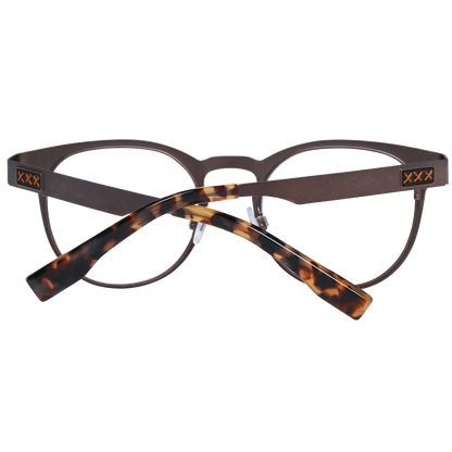 ERMENEGILDO ZEGNA EYEWEAR ZC5003 03848 Sonnenbrille ansicht-3