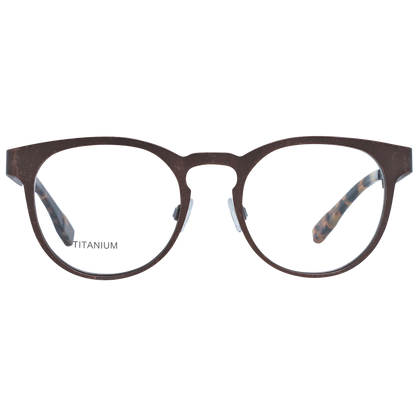 ERMENEGILDO ZEGNA EYEWEAR ZC5003 03848 Sonnenbrille