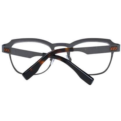 ERMENEGILDO ZEGNA EYEWEAR ZC5004 02049 Sonnenbrille ansicht-3