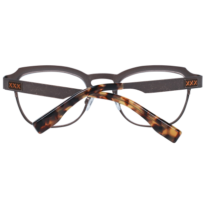 ERMENEGILDO ZEGNA EYEWEAR ZC5004 03849 Sonnenbrille ansicht-3