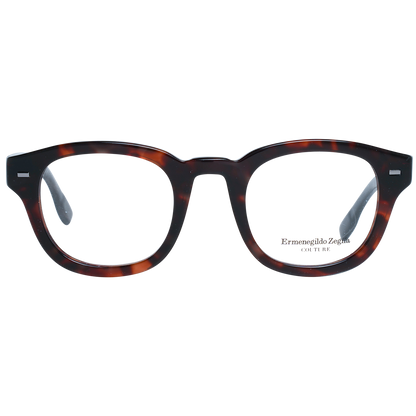ERMENEGILDO ZEGNA EYEWEAR ZC5005 05647 Sonnenbrille ansicht-2