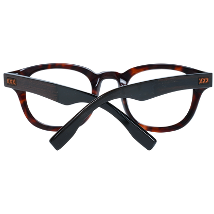 ERMENEGILDO ZEGNA EYEWEAR ZC5005 05647 Sonnenbrille ansicht-3