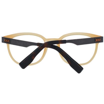 ERMENEGILDO ZEGNA EYEWEAR ZC5007 04050 Sonnenbrille ansicht-3