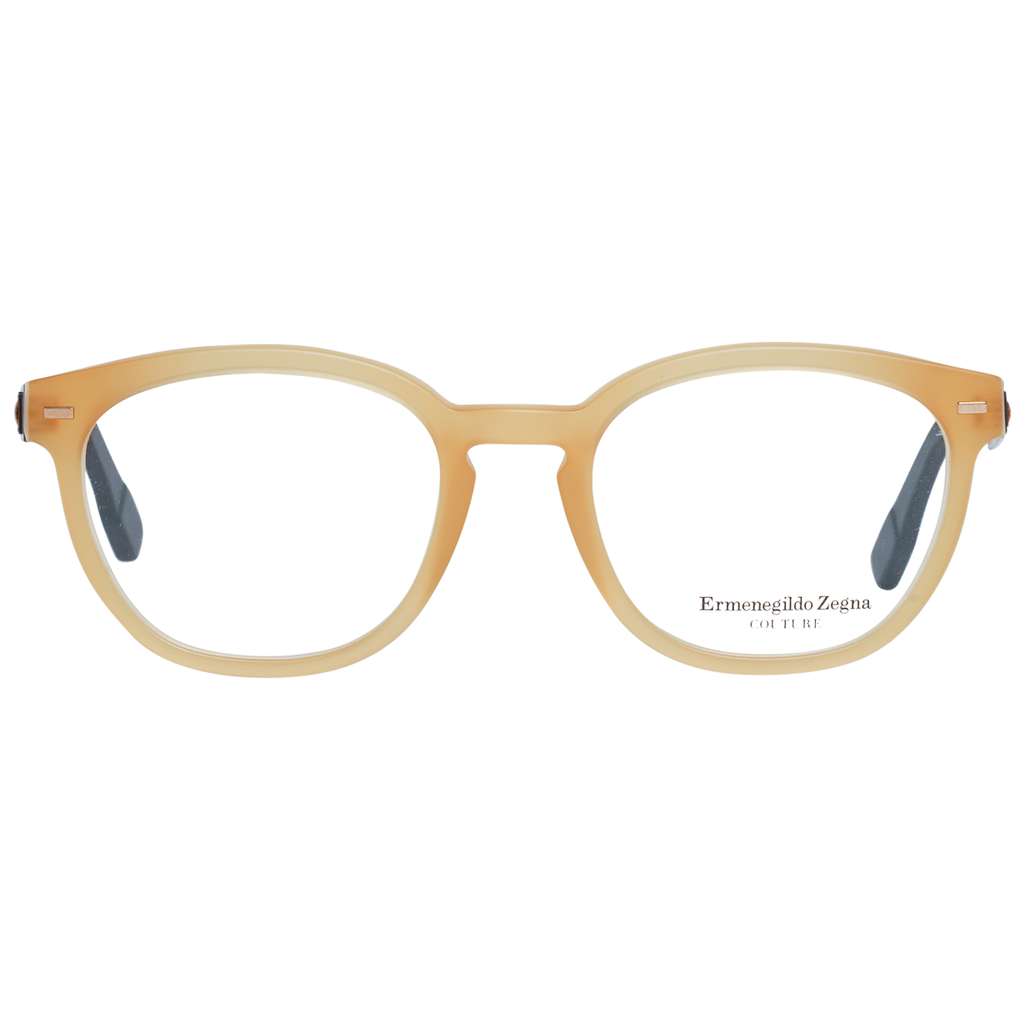 ERMENEGILDO ZEGNA EYEWEAR ZC5007 04050 Sonnenbrille
