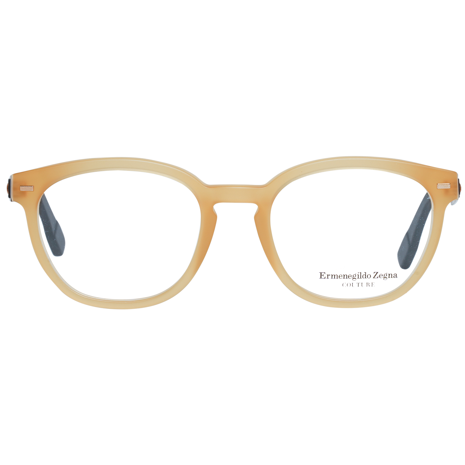 ERMENEGILDO ZEGNA EYEWEAR ZC5007 04050 Sonnenbrille