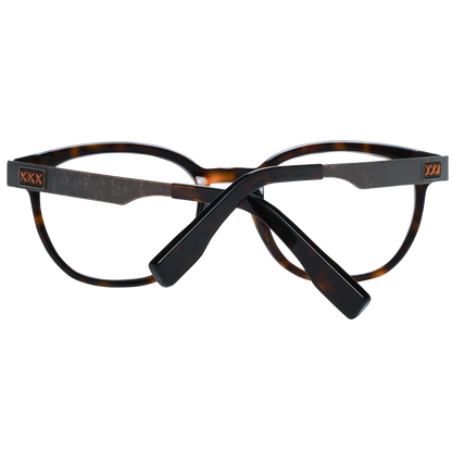ERMENEGILDO ZEGNA EYEWEAR ZC5007 05250 Sonnenbrille ansicht-3