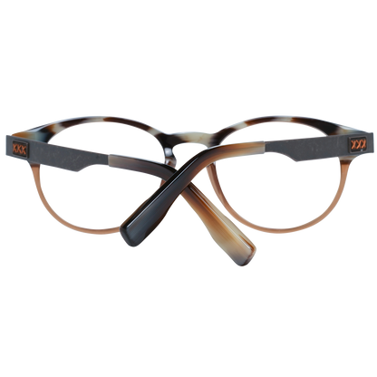 ERMENEGILDO ZEGNA EYEWEAR ZC5008 06449 Sonnenbrille ansicht-3