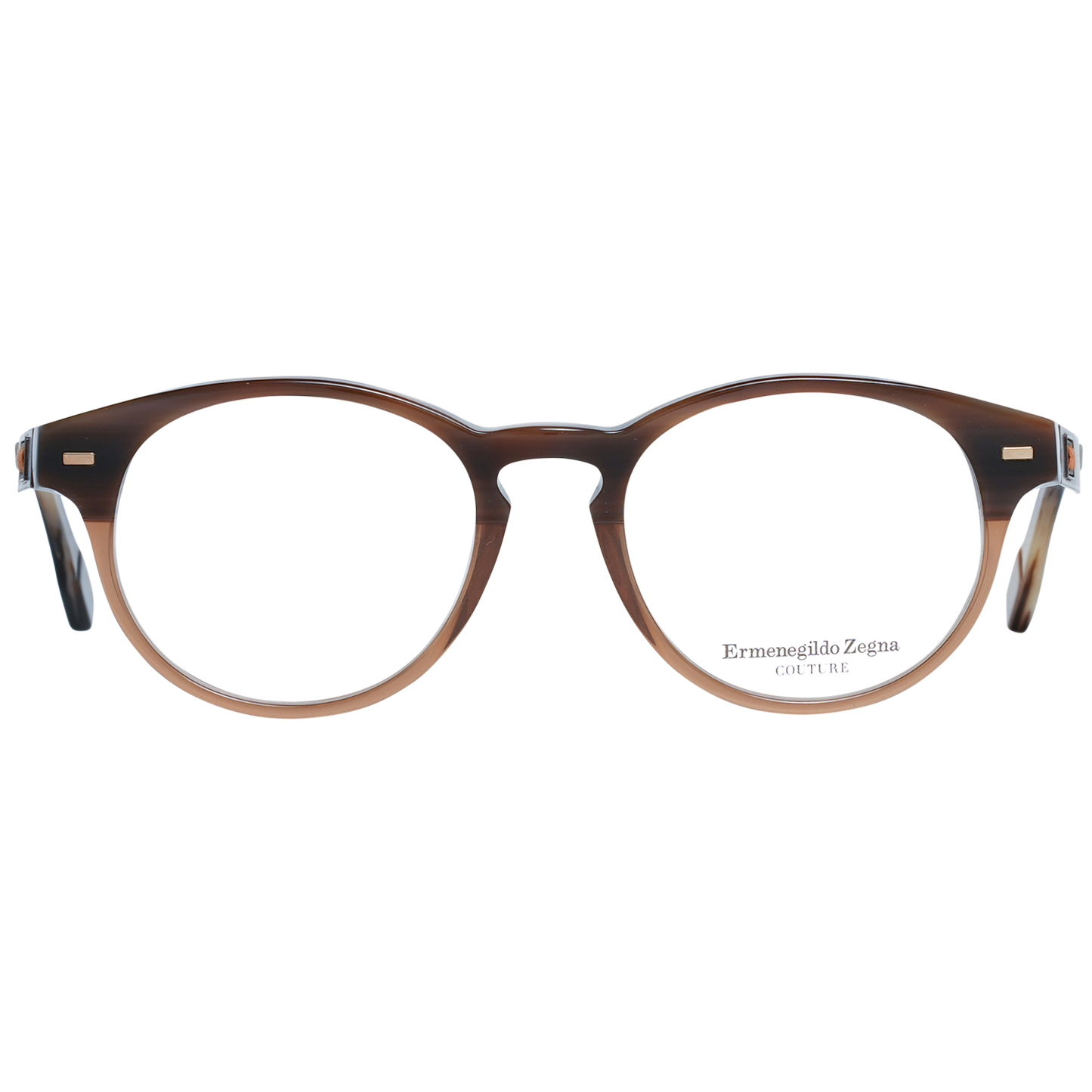 ERMENEGILDO ZEGNA EYEWEAR ZC5008 06449 Sonnenbrille