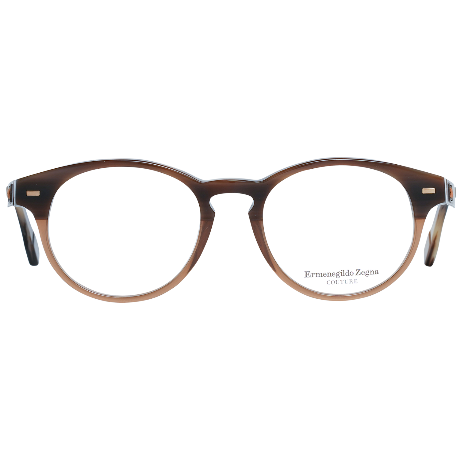 ERMENEGILDO ZEGNA EYEWEAR ZC5008 06449 Sonnenbrille