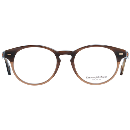 ERMENEGILDO ZEGNA EYEWEAR ZC5008 06449 Sonnenbrille