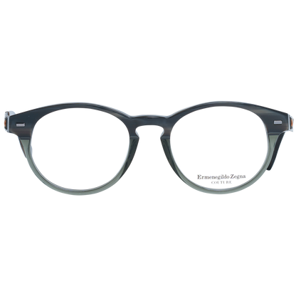 ERMENEGILDO ZEGNA EYEWEAR ZC5008 06549 Sonnenbrille ansicht-2
