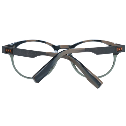 ERMENEGILDO ZEGNA EYEWEAR ZC5008 06549 Sonnenbrille ansicht-3