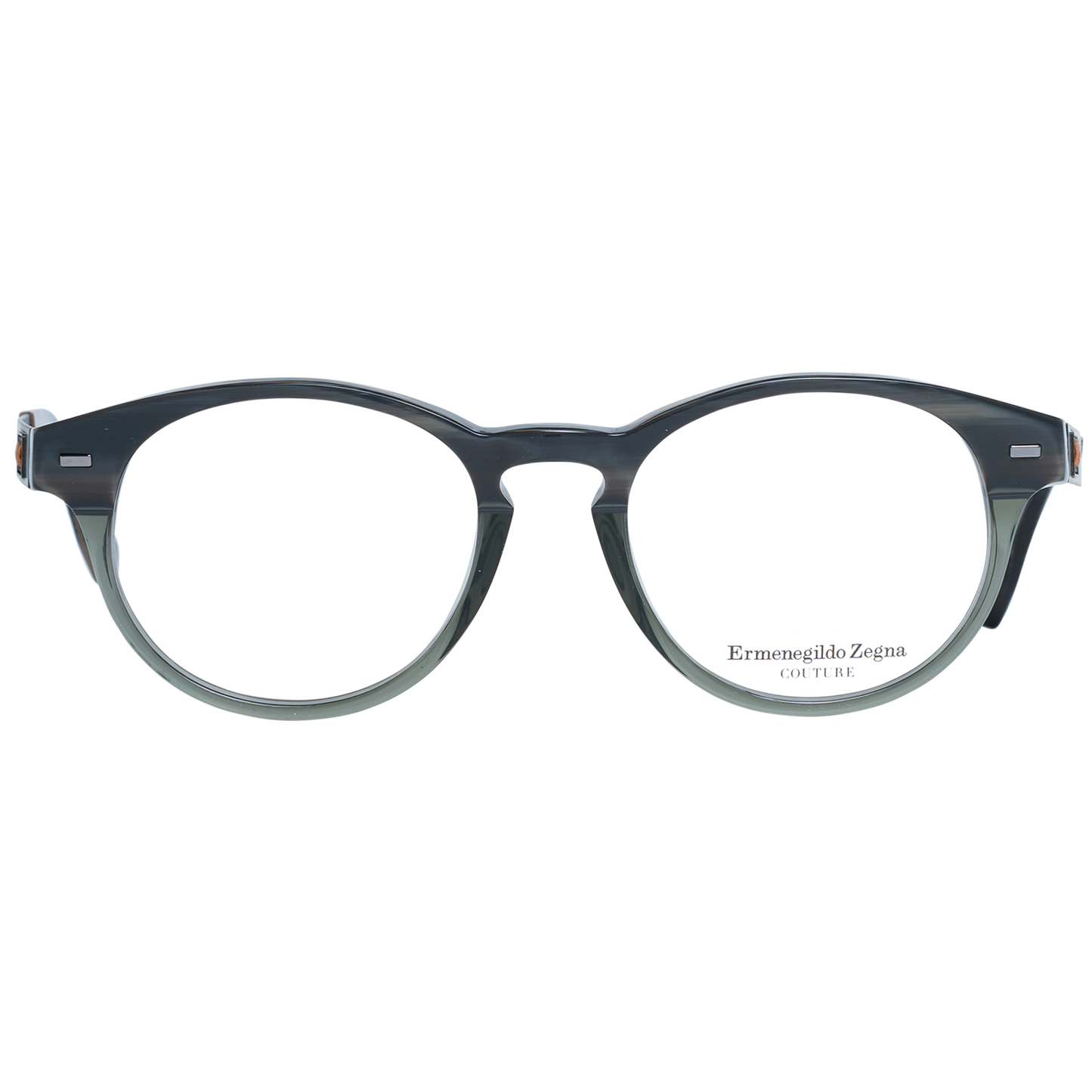 ERMENEGILDO ZEGNA EYEWEAR ZC5008 06549 Sonnenbrille
