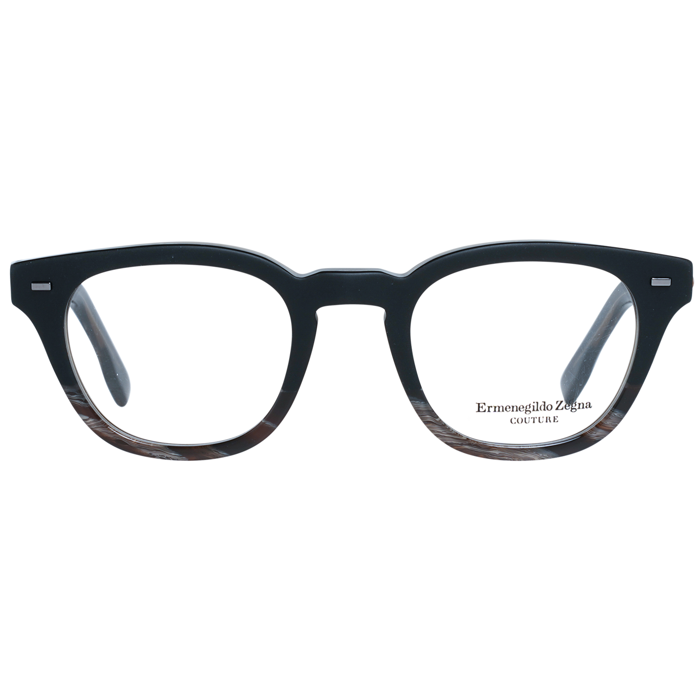 ERMENEGILDO ZEGNA EYEWEAR ZC5011 00548 Sonnenbrille ansicht-2