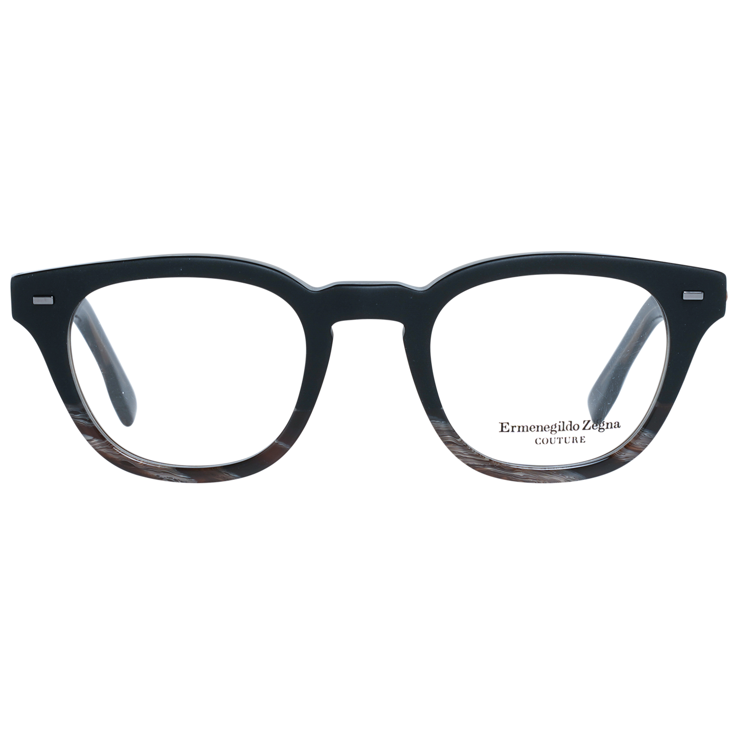 ERMENEGILDO ZEGNA EYEWEAR ZC5011 00548 Sonnenbrille ansicht-2