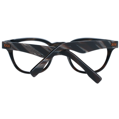 ERMENEGILDO ZEGNA EYEWEAR ZC5011 00548 Sonnenbrille ansicht-3