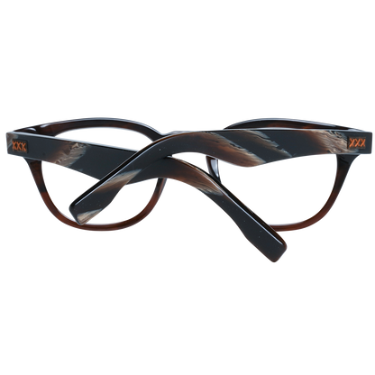 ERMENEGILDO ZEGNA EYEWEAR ZC5011 05048 Sonnenbrille ansicht-3