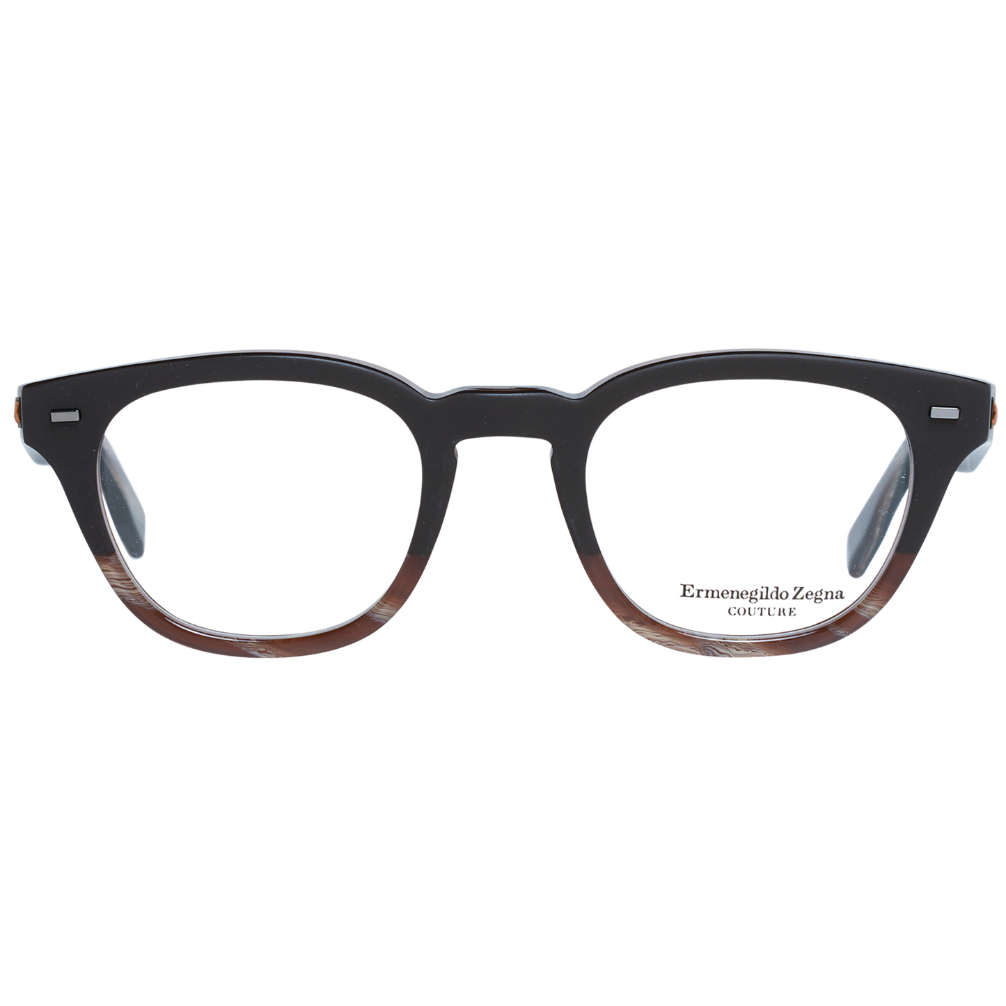 ERMENEGILDO ZEGNA EYEWEAR ZC5011 05048 Sonnenbrille