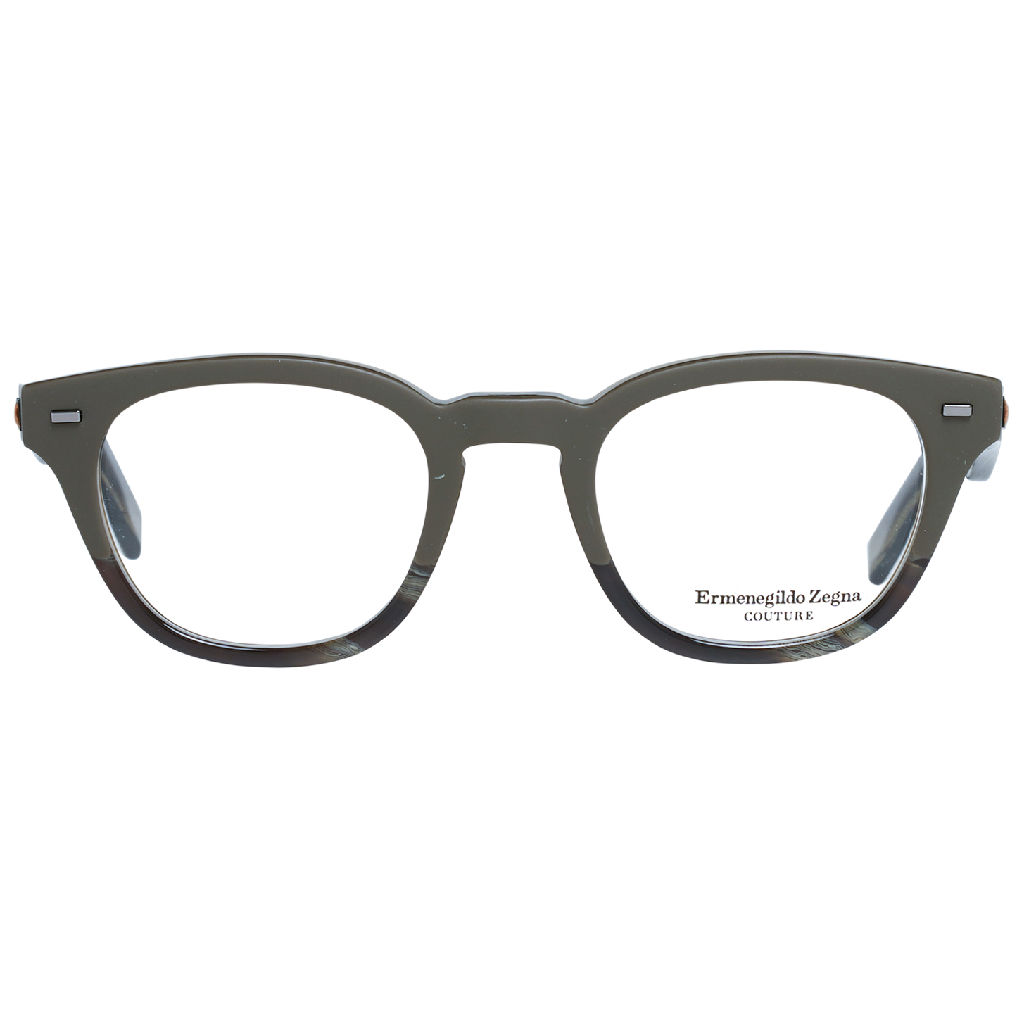 ERMENEGILDO ZEGNA EYEWEAR ZC5011 09848 Sonnenbrille ansicht-2