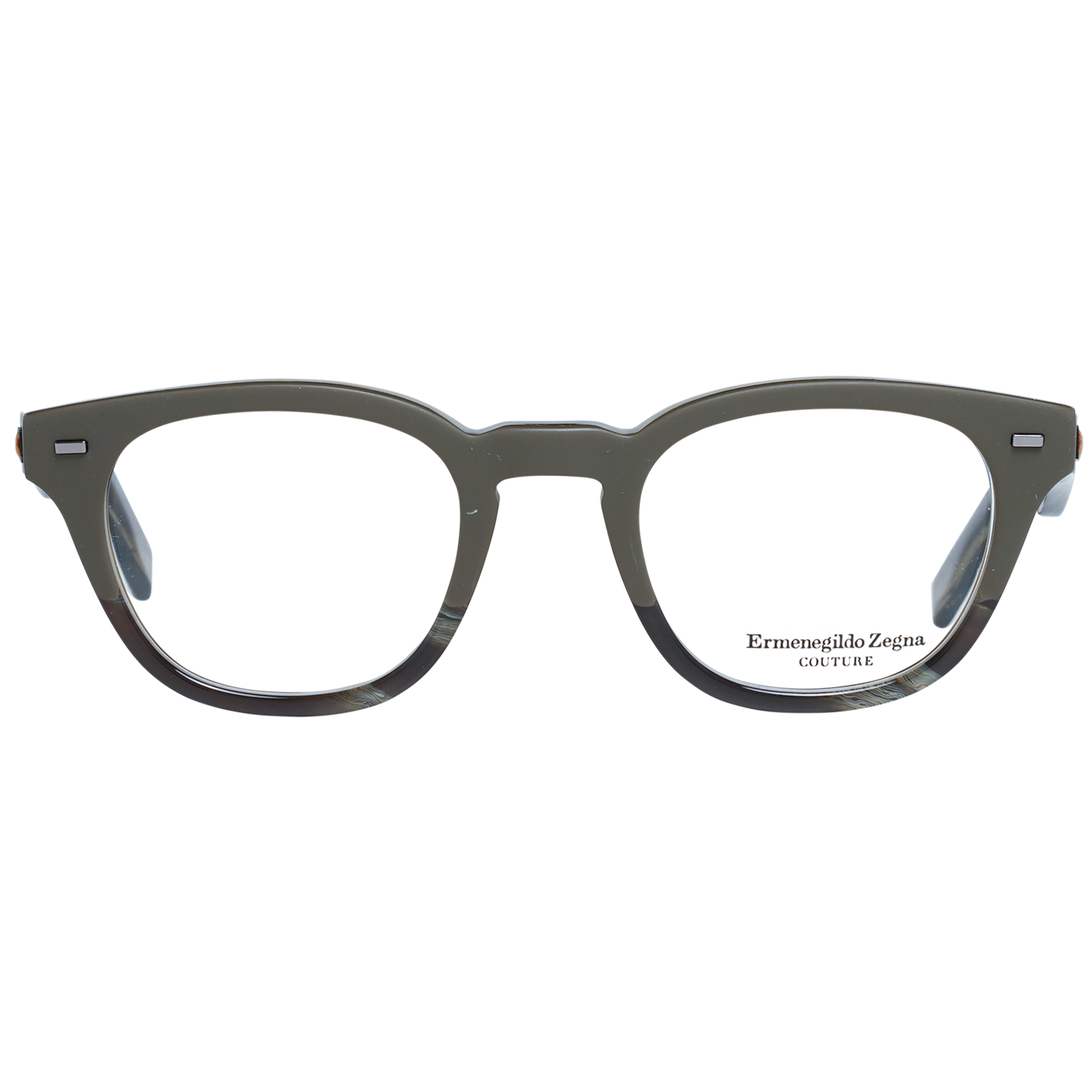ERMENEGILDO ZEGNA EYEWEAR ZC5011 09848 Sonnenbrille ansicht-2