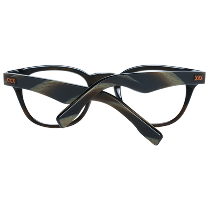 ERMENEGILDO ZEGNA EYEWEAR ZC5011 09848 Sonnenbrille ansicht-3