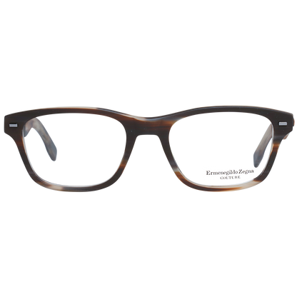 ERMENEGILDO ZEGNA EYEWEAR ZC5013 06253 Sonnenbrille ansicht-2