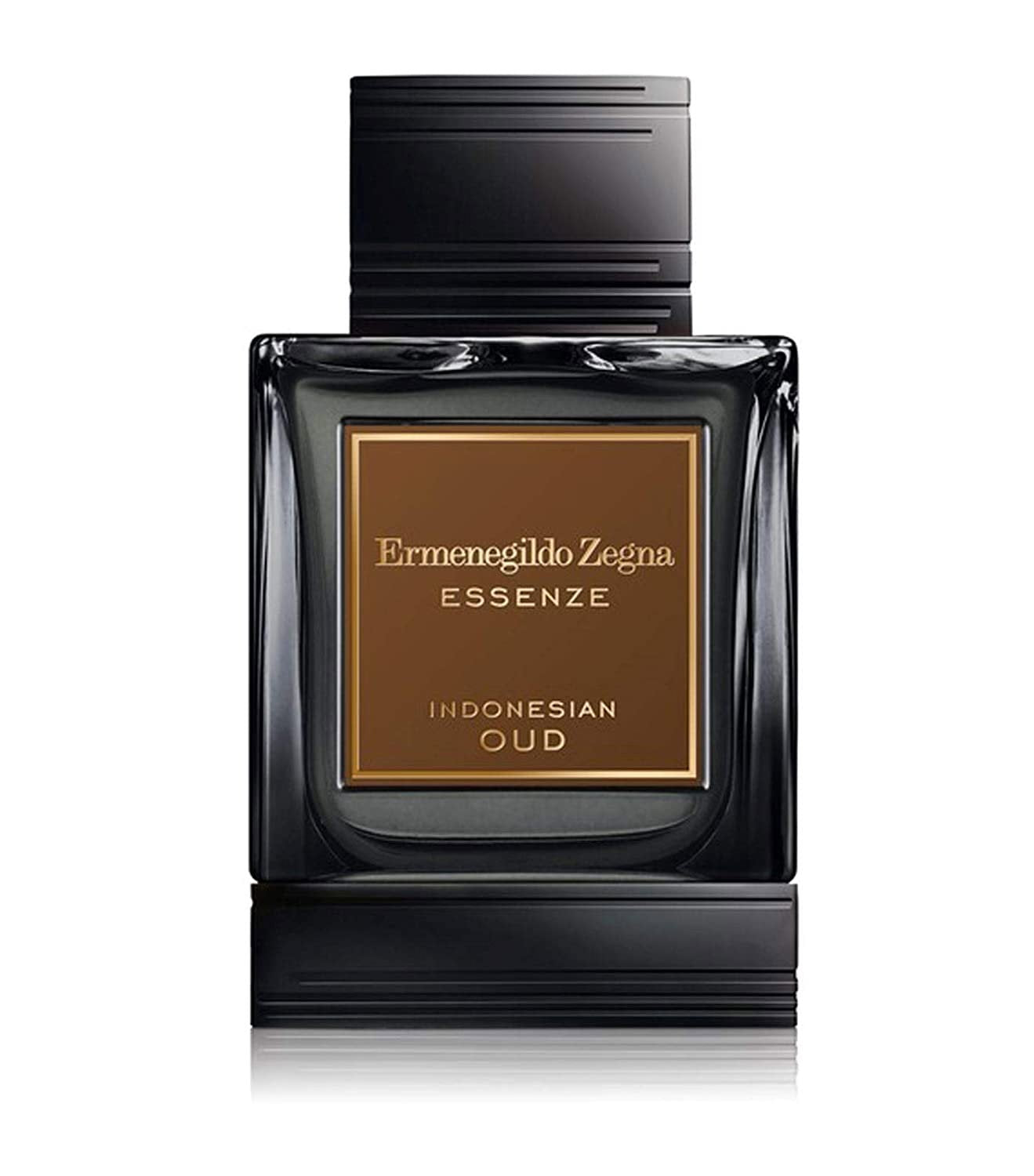 Ermenegildo Zegna Ermenegildo Zegna, Indonesian Oud, Eau de Parfum, Für Männer, 100 ml Regular