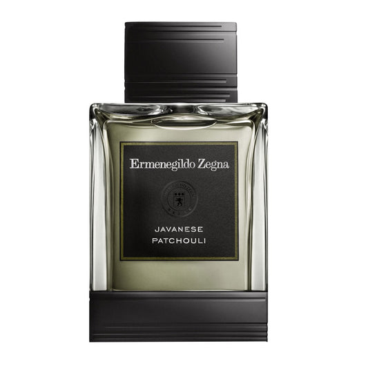 Ermenegildo Zegna Ermenegildo Zegna, Javanese Patchouli, Eau de Toilette, Für Männer, 125 ml *Tester