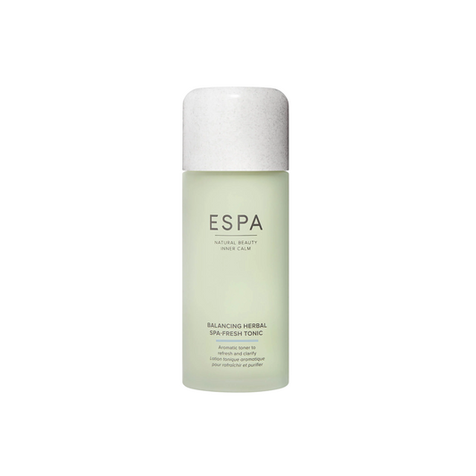Espa Espa, Balancing Herbal, Klärung, Gesichtswasser, Für das Gesicht, 200 ml Regular