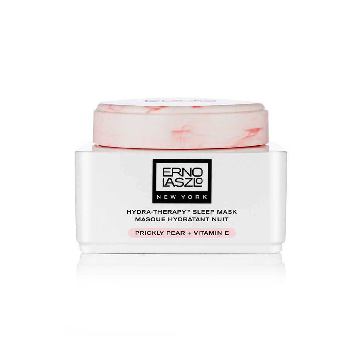 Erno Laszlo Erno Laszlo, Ladies Hydra-Therapy Memory Gel, Hydratisierend, Nacht-Schlafmaske, 40 ml Regular